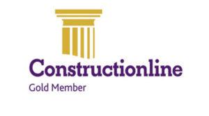 Beaver Bridges Constructionline logo